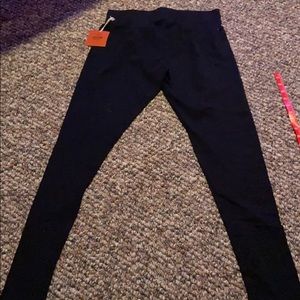 Women’s Black Leggings